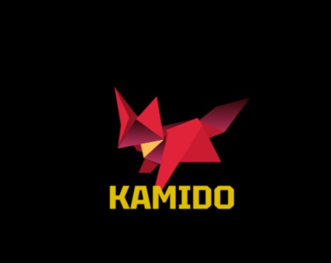 Kamido Logo